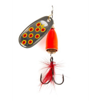   Lucky John Bell Spin 05, 13 ,  Srd