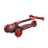  Blade Sport V2 Black/red