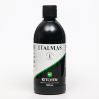     Ipc Kitchen 500 