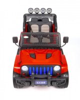  Barty Jeep S2388_red