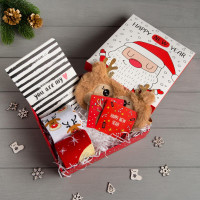 ����� ���������� Kaftan ������ ���: Happy New Year�