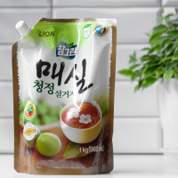     Cj Lion Chamgreen " ", 960 