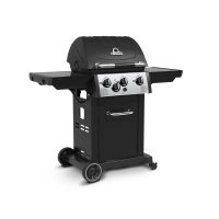   Broil King Royal 340