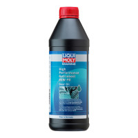   Liquimoly Marine High Performance Gear Oil 85w-90, , 1 