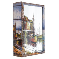 �������� � ���������� ���������, L21 W7 H30 ��