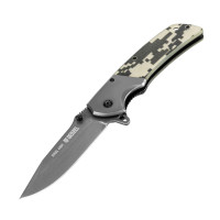   , ,  Liner-lock,   G10    Denzel