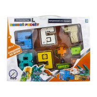 1toy  L :   , , 5   5 