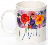  ,  350, New Bone China