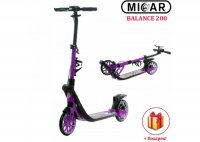   Micar Balance 200  (. D11)