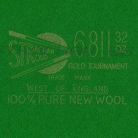  Milliken Strachan Snooker 6811 Tournament 32oz 193 Olive Green