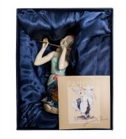 Jp-37/ 6     (pavone)