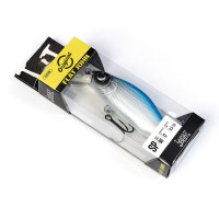 ������ ����. Lj Original Flat John, 9 ��, ���� A67