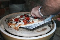  - Earthfire Pizza Oven