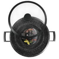  Panairo Chief Induction, ,  ,  , D=28 