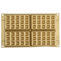     Waffel Classic, , 