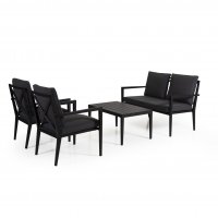   Brafab Sorba Black,  