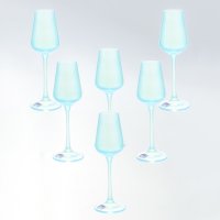     Crystalex Bohemia Sandra 50 (6 )