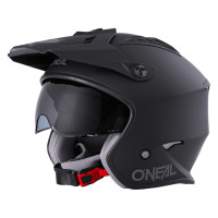   Oneal Volt Solid V24, Abs, , , L