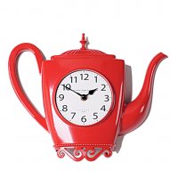     B&s M-100 Red