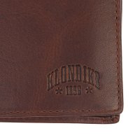  Klondike Dawson,     , 9,5  2  1