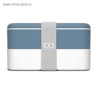 - Mb Original, Denim, 1 