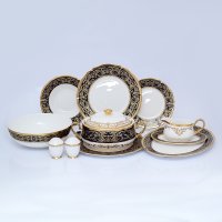    6  27  Clarice Cobalt Gold