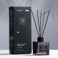   "Vanilla Forever", 100 , 