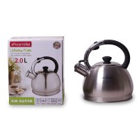  2       Kamille Km-0694bn