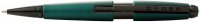 - Cross Edge   Matte Green Lacquer