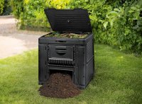  Keter E-composter 470l,  