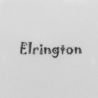   Elrington . , 27 , 6 