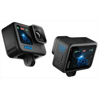 - Gopro Hero12 Hero12 1xcmos 27mpix 