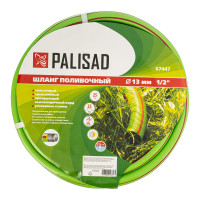   , , 1/2, 25  Palisad
