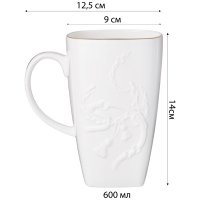 ������ Lefard ������ 600 ��