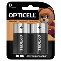   Opticell, D, Lr20-2bl, 1.5, , 2 