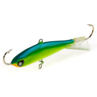 �������� Lucky John Nordic 5, 5 ��, ���� 29