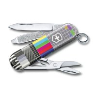 - Victorinox Classic Retro Tv, 58 , 7 
