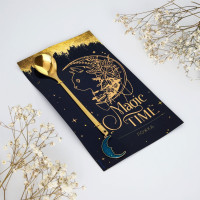 ����� � �������� "Magic Time", 2,7 � 14, 8 ��