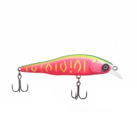 ������ Namazu Syren Shad, 8 ��, 10 �, ���, ��������� (0.5-1 �), ���� 9