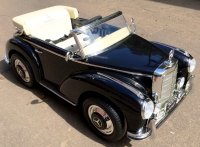 Mercedes-benz 300s