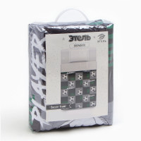  1.5-  Soccer Team, 145 2105 , 