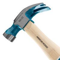 -, 450 ,  45, ,   American Hickory Gross