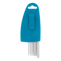    Torx -tt, 9 : T10-t50, , S2,  Gross
