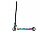   Micar Trill Neo Chrome (. M-802)