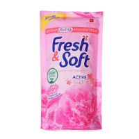 Lion Thailand Fresh&soft       500 