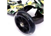   - Scooter Micar Rider 3  1   