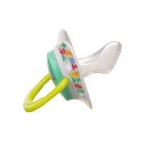 Silicone Soother -   :  0 