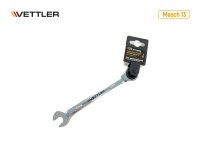   1313 (- ) Vettler