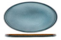   30,5x19 , Quintana Blue