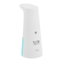  - Kitfort Kt-2043, 2.5 , , 250 , 3